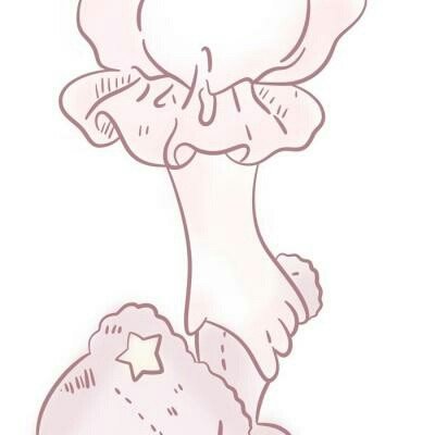 追蓝眼泪遗弃蓝鞋套